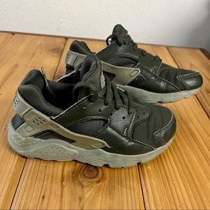 Kids Nike Huarache